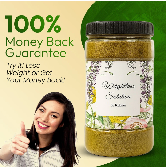 Weightloss Solution (1 Month Plan)