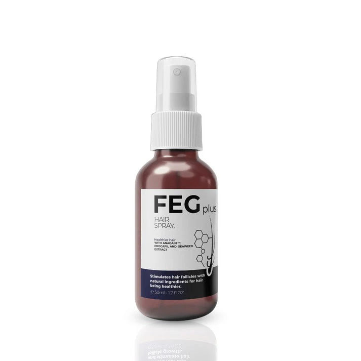 FEG Plus- Hair Nourishing Spray (50ml)