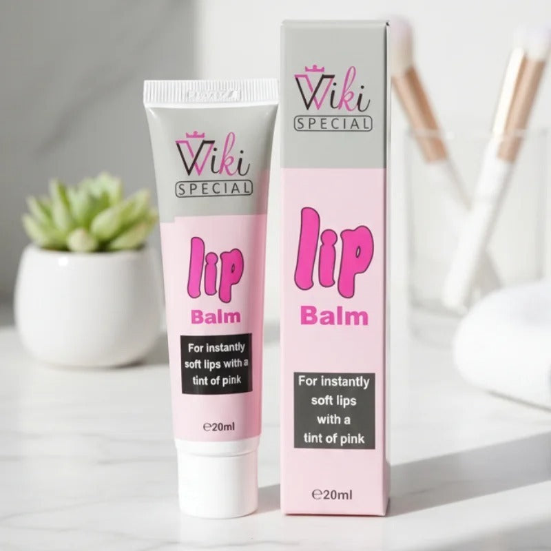 Wiki Special Lips Balm