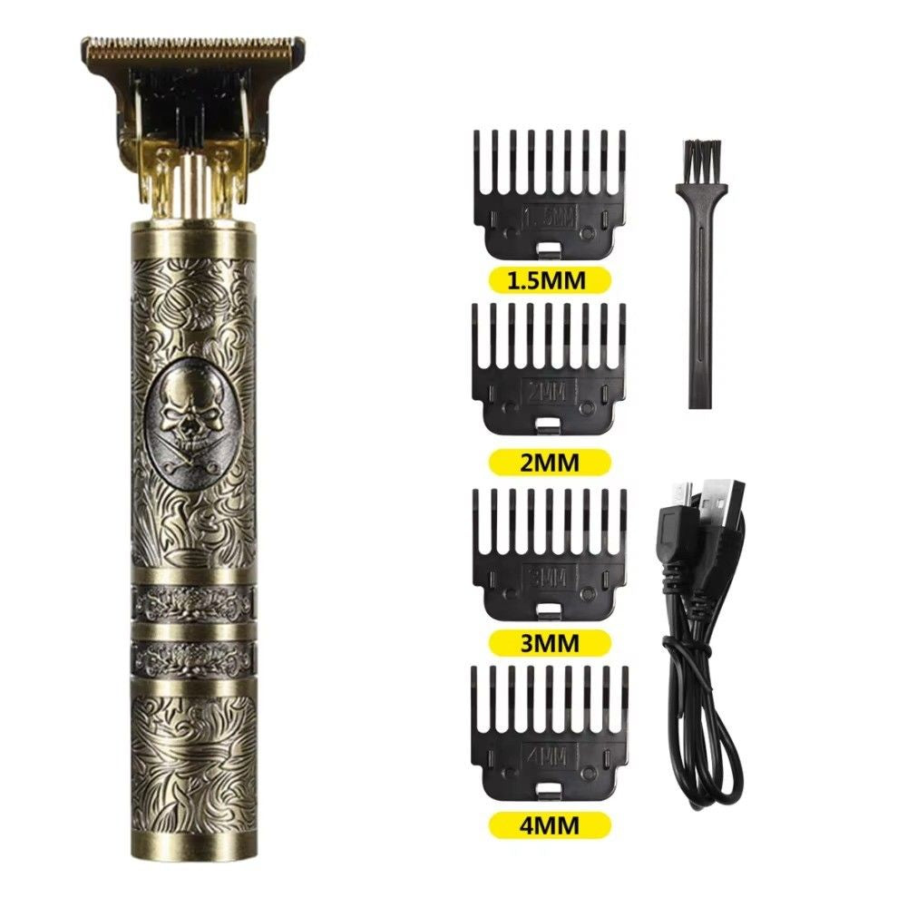 Men's Hair trimmers