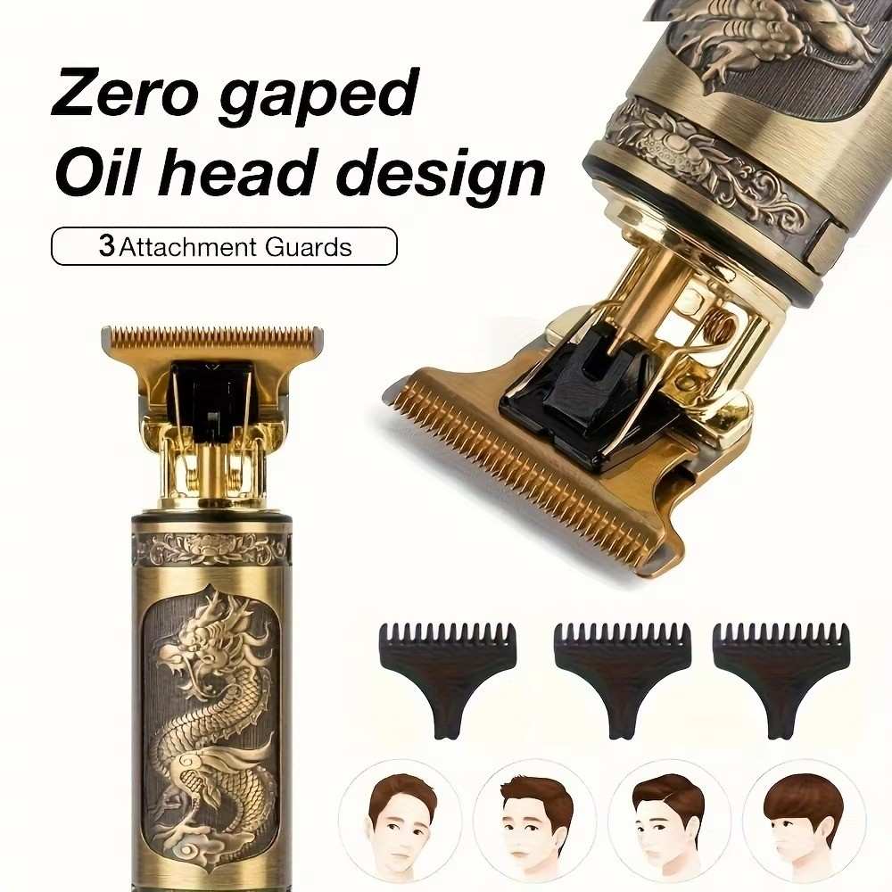 Men's Hair trimmers