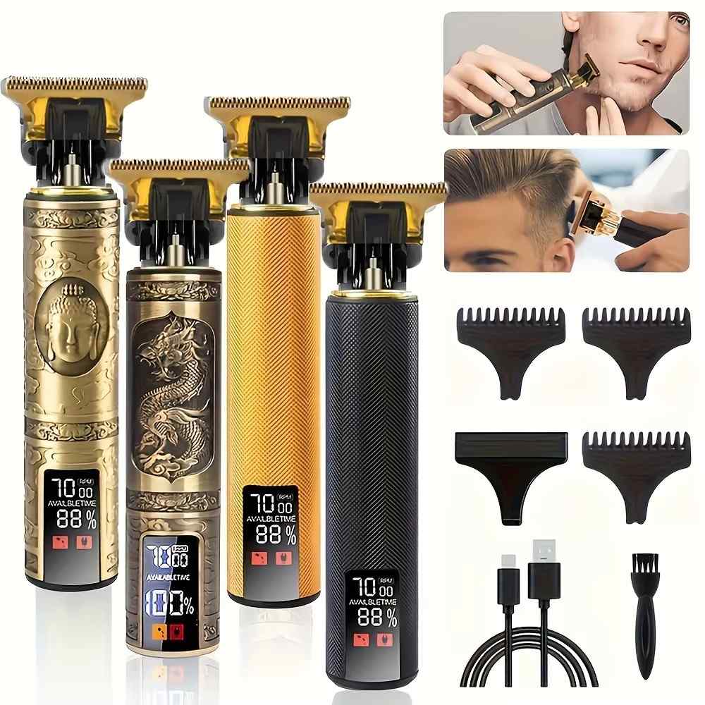 Men's Hair trimmers
