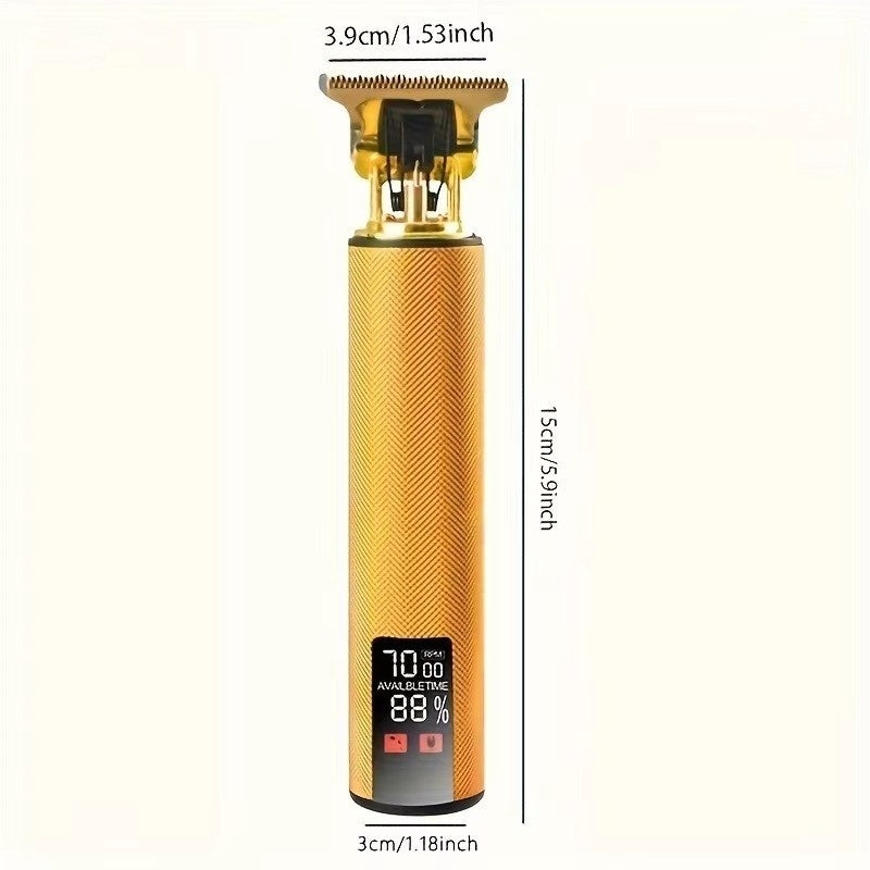 Men's Hair trimmers