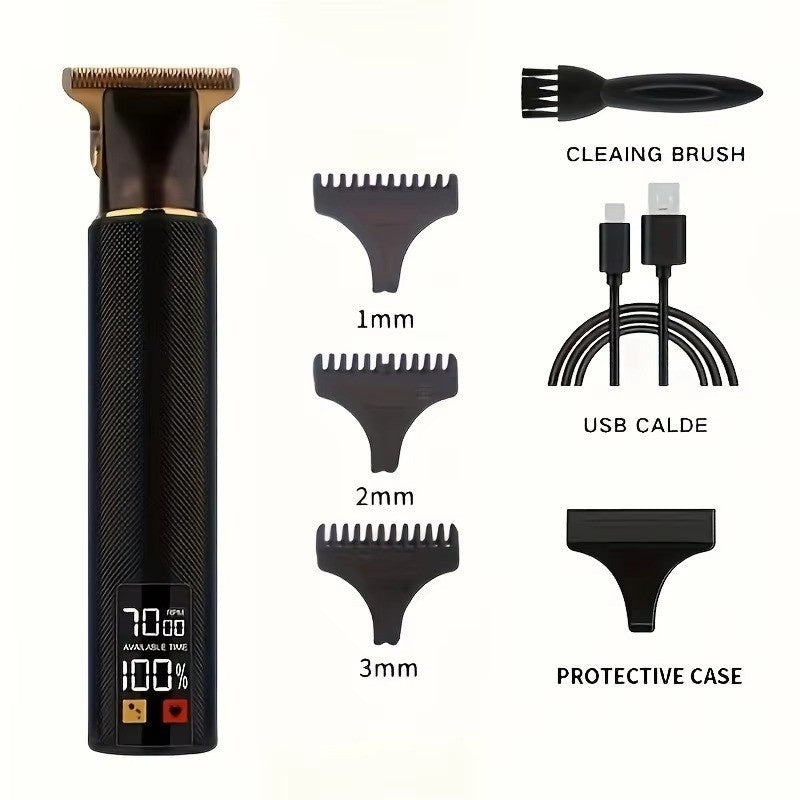 Men's Hair trimmers